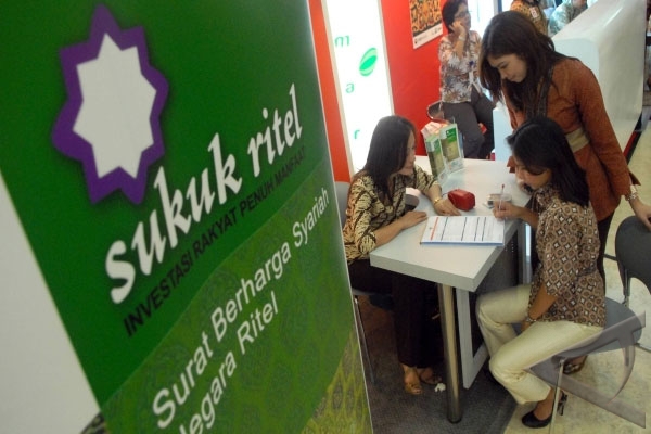  Sukuk Ritel, Danareksa Jateng Bidik Penjualan Rp200 miliar